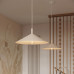 Пендел SOLLUX SL.2539 NOX 40 BEIGE 1 x E27