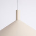 Пендел SOLLUX SL.2539 NOX 40 BEIGE 1 x E27