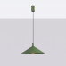 Пендел SOLLUX SL.2540 NOX 40 OLIVE GREEN 1 x E27