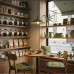 Пендел SOLLUX SL.2540 NOX 40 OLIVE GREEN 1 x E27