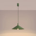 Пендел SOLLUX SL.2540 NOX 40 OLIVE GREEN 1 x E27