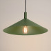 Пендел SOLLUX SL.2540 NOX 40 OLIVE GREEN 1 x E27