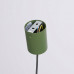 Пендел SOLLUX SL.2540 NOX 40 OLIVE GREEN 1 x E27