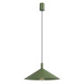 Пендел SOLLUX SL.2540 NOX 40 OLIVE GREEN 1 x E27