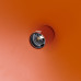 Пендел SOLLUX SL.2541 NOX 40 RED OCHRE 1 x E27
