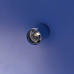 Pendant lamp SOLLUX SL.2544 NOX 40 ULTRAMARINE 1 x E27 Pendant lamp SOLLUX SL.2544 NOX 40 ULTRAMARINE 1 x E27