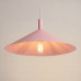 Pendant SOLLUX SL.2545 NOX 40 PINK 1 x E27 Pendant SOLLUX SL.2545 NOX 40 PINK 1 x E27