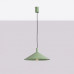 Pendant lamp SOLLUX SL.2546 NOX 40 SAGE 1 x E27 Pendant lamp SOLLUX SL.2546 NOX 40 SAGE 1 x E27