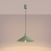 Pendant lamp SOLLUX SL.2546 NOX 40 SAGE 1 x E27 Pendant lamp SOLLUX SL.2546 NOX 40 SAGE 1 x E27