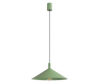 Pendant lamp SOLLUX SL.2546 NOX 40 SAGE 1 x E27 Pendant lamp SOLLUX SL.2546 NOX 40 SAGE 1 x E27