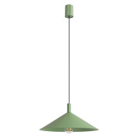 Pendant lamp SOLLUX SL.2546 NOX 40 SAGE 1 x E27