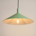 Pendant lamp SOLLUX SL.2546 NOX 40 SAGE 1 x E27 Pendant lamp SOLLUX SL.2546 NOX 40 SAGE 1 x E27