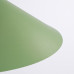 Pendant lamp SOLLUX SL.2546 NOX 40 SAGE 1 x E27 Pendant lamp SOLLUX SL.2546 NOX 40 SAGE 1 x E27