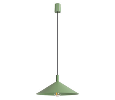Pendant lamp SOLLUX SL.2546 NOX 40 SAGE 1 x E27 Pendant lamp SOLLUX SL.2546 NOX 40 SAGE 1 x E27