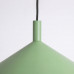 Pendant lamp SOLLUX SL.2546 NOX 40 SAGE 1 x E27 Pendant lamp SOLLUX SL.2546 NOX 40 SAGE 1 x E27