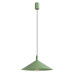 Pendant lamp SOLLUX SL.2546 NOX 40 SAGE 1 x E27 Pendant lamp SOLLUX SL.2546 NOX 40 SAGE 1 x E27