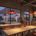 Pendant lamp SOLLUX SL.2548 NOX 40 RED 1 x E27 Pendant lamp SOLLUX SL.2548 NOX 40 RED 1 x E27