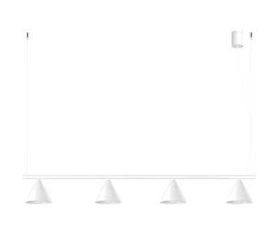 Пендел SOLLUX SL.2551 NOX WHITE 4 x E14 Пендел SOLLUX SL.2551 NOX WHITE 4 x E14