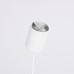 Пендел SOLLUX SL.2551 NOX WHITE 4 x E14 Пендел SOLLUX SL.2551 NOX WHITE 4 x E14