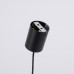 Пендел SOLLUX SL.2552 NOX BLACK 4 x E14 Пендел SOLLUX SL.2552 NOX BLACK 4 x E14