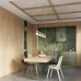 Пендел SOLLUX SL.2554 NOX BEIGE 4 x E14 Пендел SOLLUX SL.2554 NOX BEIGE 4 x E14