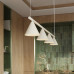 Пендел SOLLUX SL.2554 NOX BEIGE 4 x E14 Пендел SOLLUX SL.2554 NOX BEIGE 4 x E14