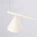 Пендел SOLLUX SL.2554 NOX BEIGE 4 x E14 Пендел SOLLUX SL.2554 NOX BEIGE 4 x E14