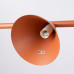 Пендел SOLLUX SL.2556 NOX 4L RED OCHRE 4 x E14