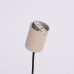 Pendant lamp SOLLUX SL.2557 NOX TAUPE 4 x E14 Pendant lamp SOLLUX SL.2557 NOX TAUPE 4 x E14