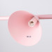 Pendant lamp SOLLUX SL.2560 NOX 4L PINK 4 x E14 Pendant lamp SOLLUX SL.2560 NOX 4L PINK 4 x E14