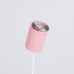 Pendant lamp SOLLUX SL.2560 NOX 4L PINK 4 x E14 Pendant lamp SOLLUX SL.2560 NOX 4L PINK 4 x E14