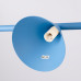 Pendant lamp SOLLUX SL.2565 NOX 4L LIGHT BLUE 4 x E14