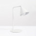 Table lamp SOLLUX SL.2566 NOX WHITE 1 x E14
