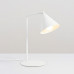 Table lamp SOLLUX SL.2566 NOX WHITE 1 x E14
