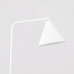 Table lamp SOLLUX SL.2566 NOX WHITE 1 x E14