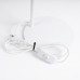 Table lamp SOLLUX SL.2566 NOX WHITE 1 x E14