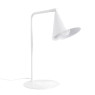 Table lamp SOLLUX SL.2566 NOX WHITE 1 x E14