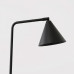 Table lamp SOLLUX SL.2567 NOX BLACK 1 x E14 Table lamp SOLLUX SL.2567 NOX BLACK 1 x E14