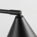 Table lamp SOLLUX SL.2567 NOX BLACK 1 x E14 Table lamp SOLLUX SL.2567 NOX BLACK 1 x E14