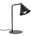 Table lamp SOLLUX SL.2567 NOX BLACK 1 x E14 Table lamp SOLLUX SL.2567 NOX BLACK 1 x E14