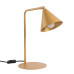Table lamp SOLLUX SL.2568 NOX GOLD 1 x E14 Table lamp SOLLUX SL.2568 NOX GOLD 1 x E14