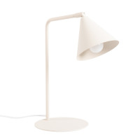 Table lamp SOLLUX SL.2569 NOX BEIGE 1 x E14