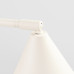 Table lamp SOLLUX SL.2569 NOX BEIGE 1 x E14 Table lamp SOLLUX SL.2569 NOX BEIGE 1 x E14