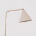 Table lamp SOLLUX SL.2572 NOX TAUPE 1 x E14 Table lamp SOLLUX SL.2572 NOX TAUPE 1 x E14