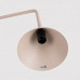 Table lamp SOLLUX SL.2572 NOX TAUPE 1 x E14 Table lamp SOLLUX SL.2572 NOX TAUPE 1 x E14