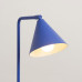Настолна лампа SOLLUX SL.2574 NOX ULTRAMARINE 1 x E14