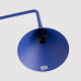 Настолна лампа SOLLUX SL.2574 NOX ULTRAMARINE 1 x E14