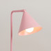 Настолна лампа SOLLUX SL.2575 NOX PINK 1 x E14 Настолна лампа SOLLUX SL.2575 NOX PINK 1 x E14