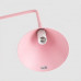 Настолна лампа SOLLUX SL.2575 NOX PINK 1 x E14 Настолна лампа SOLLUX SL.2575 NOX PINK 1 x E14