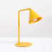 Настолна лампа SOLLUX SL.2577 NOX YELLOW 1 x E14
